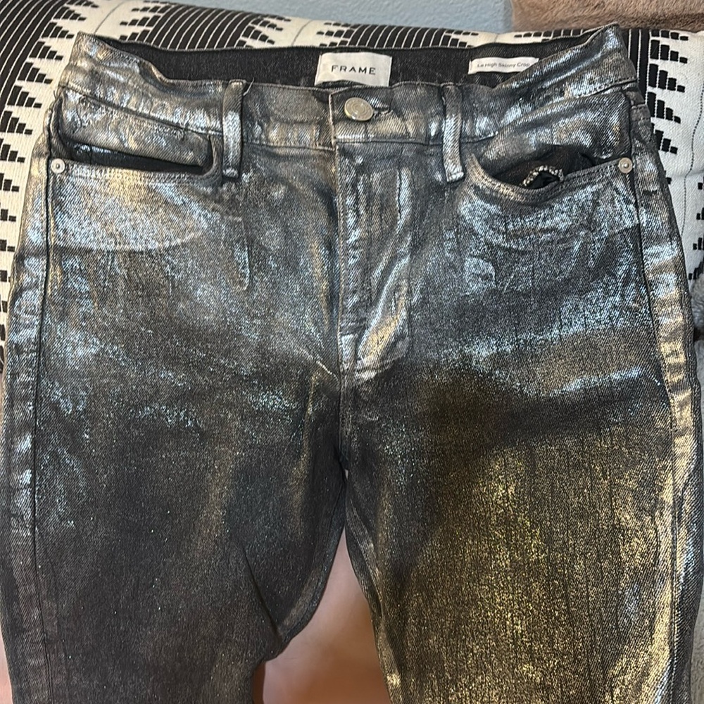 Fancy Jeans